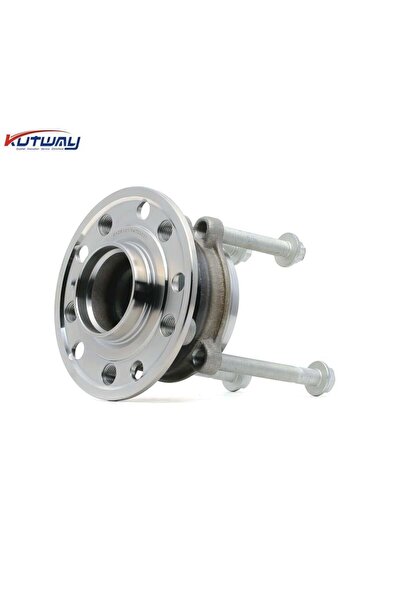 Other Front Play Hub Flange