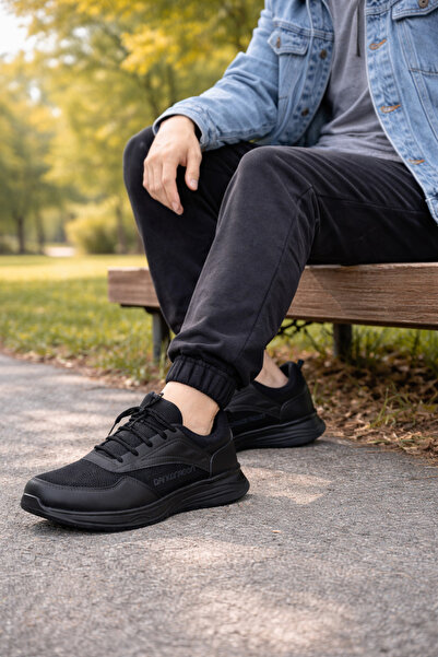 Ghattix New Season Men's Sports Shoes Walking