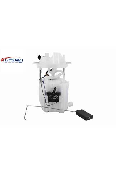 Other طرمبة بنزين 166