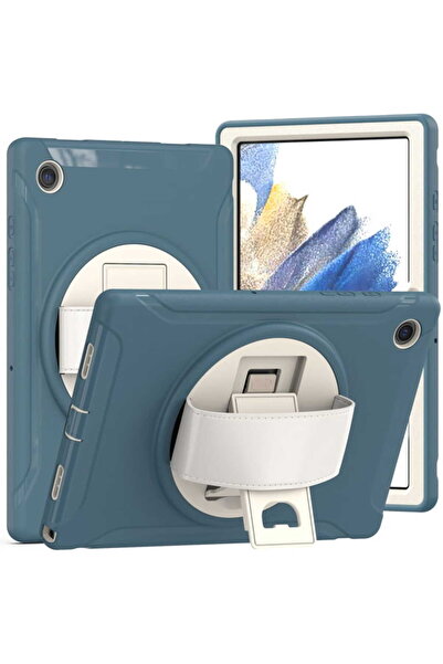 Other Husă iPad Mini 4 și 5 - Protecție Blindată Shockproof, Suport și Mâner ...