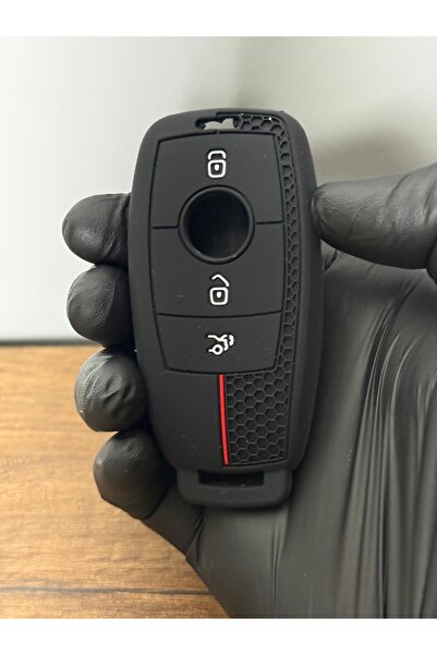 Luxe Aksesuarr Mercedes AMG C E S G klasa Smart 3-dugmasto saćasto Sa deznom ...