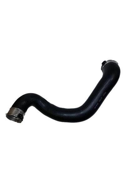Other Right turbo air cooler hose