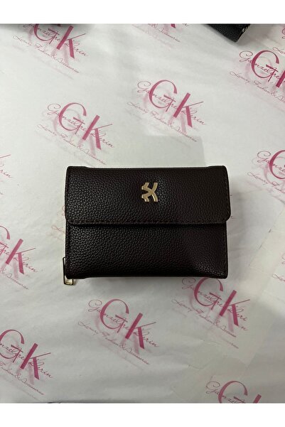 GK GAMZELİRENKLERİM LUXURY FASHION&ACCESSORIES Miknatis Kapakli Luxe Women's ...