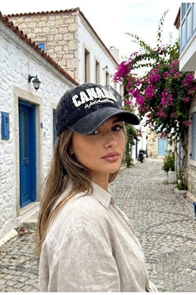 LAGRANZE Șapcă unisex premium cu broderie canadiană – Model casual ajustabil ...