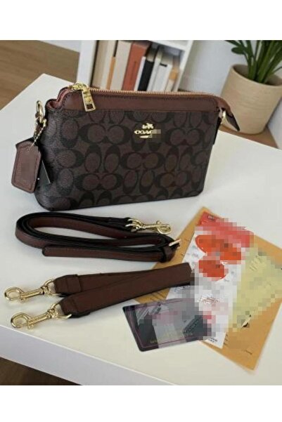 Generic Handbag and shoulder bag, high quality material, with accessories