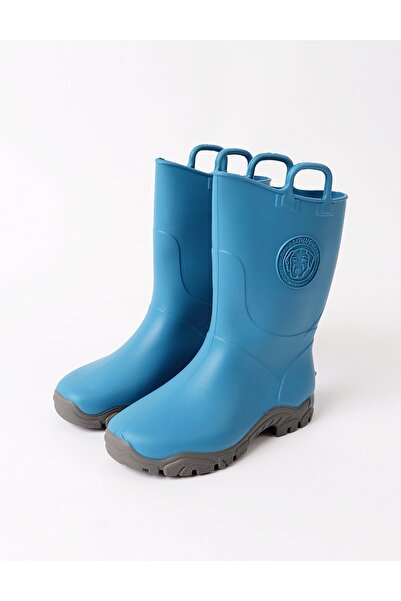 MiniKids Cizme Boatilus Ducky kids COBALT 24-25