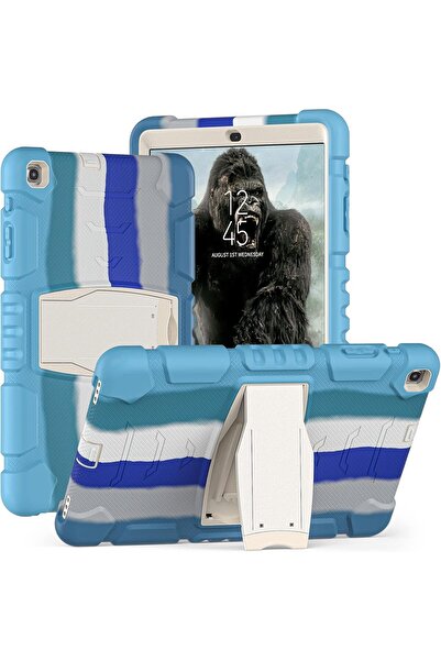 Other iPad Air 3, Pro 10.5 Case - Armored, 3 Pieces, Silicone and Plastic, St...