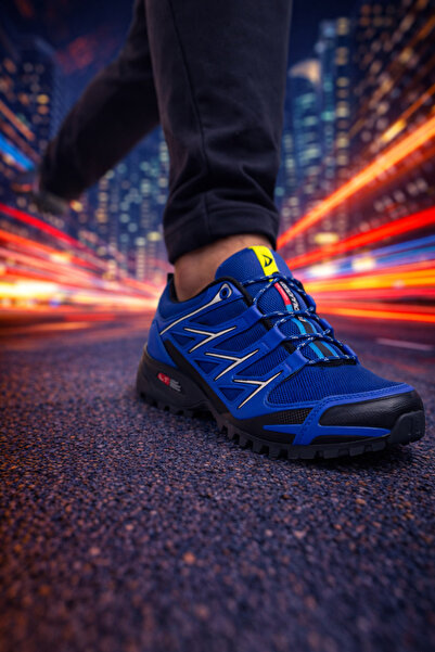 OXİ Men's New Season Sports Shoes