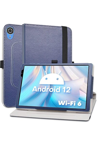 Other TECLAST P25T 10.1 Tablet Case - PU Leather , 360 Degree Rotating, Stand...