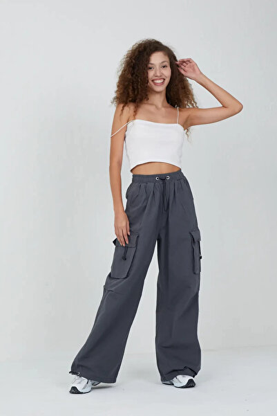 DAĞON'S Extra Loose Baggy