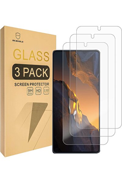 Other Folie Sticla Securizata Xiaomi Poco F5 - Protectie Ecran 9H, Oleofoba, ...