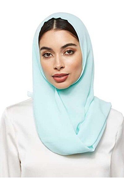 Generic Chiffon Hijab Scarf