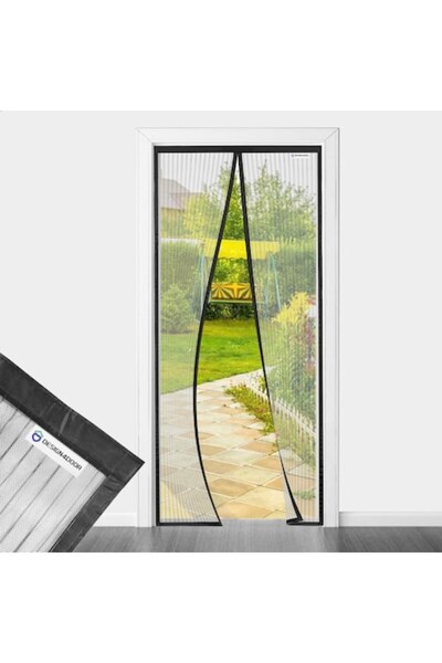 Meet Beauty design4door Fly Screen