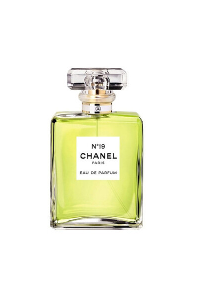 Parfumat شانيل رقم 19 ماء عطر قابل لإعادة التعبئة 50 مل