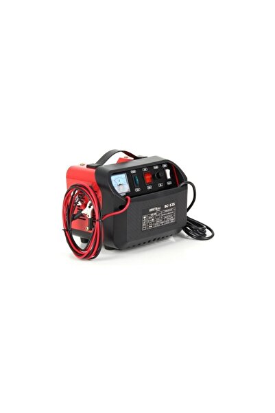 Kraft&dele Redresor auto, KraftDele, 12/24V, 30A, 250Ah, KD1908