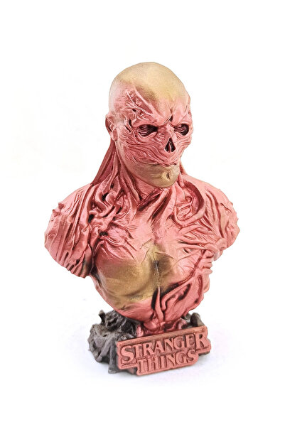 Livenda Polyester Vecna Bust 255