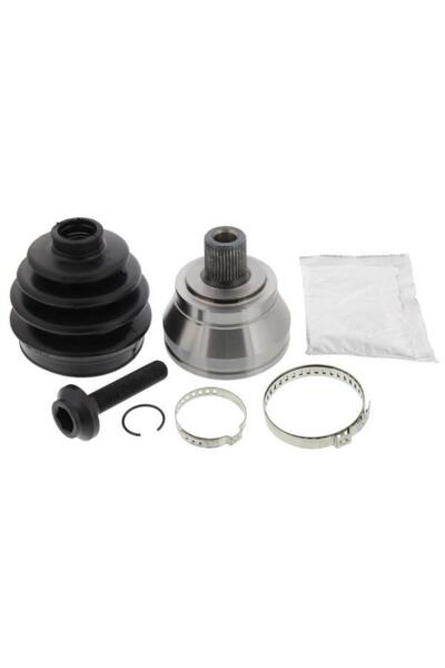 Other Audi external reverse head