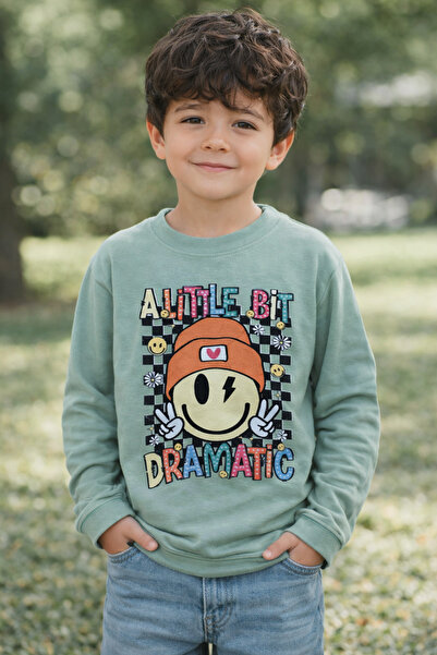 Pufiko Kids 100% Cotton Oeko-Tex Certified Unisex T-Shirt