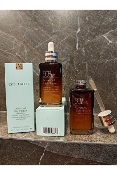 ESTÉE LAUDER Reparație avansată de noapte 100 ml