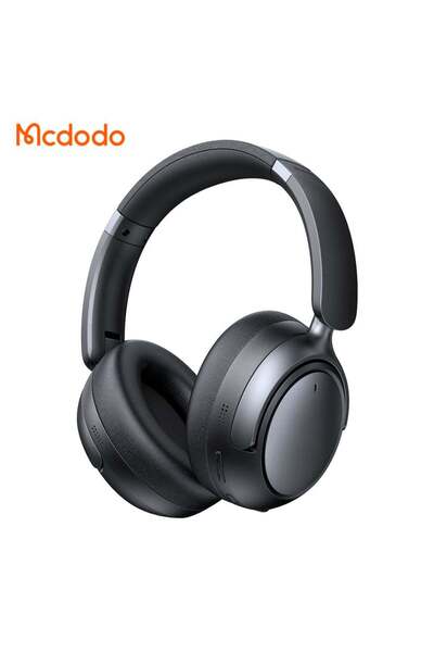 Mcdodo سماعات رأس HP-1400 طويلة الأمد مزودة بخاصية إلغاء الضوضاء النشطة