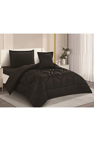 alzawia One and a half Duvet, 4 pieces, fluffy, elegant