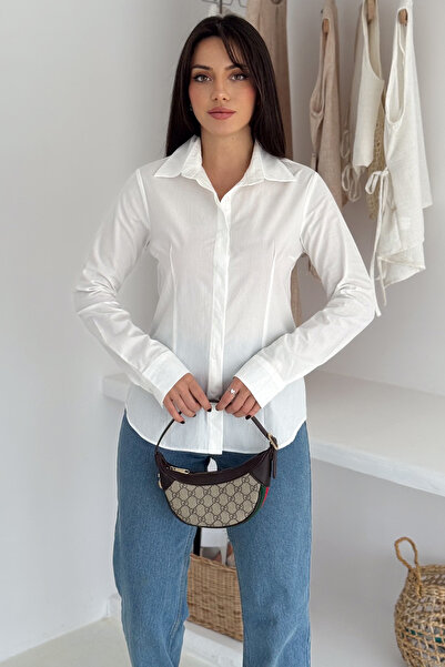 Noa&Noa Classic Long Sleeve Shirt – Essential