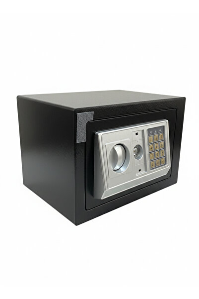 çınaroğlu avm Pro Seri Elektronik Şifreli Para Çelik Ve Otel Kasası 310*210*2...
