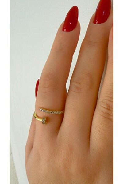 Store Diva Charm Women's Stylish Adjustable Ring