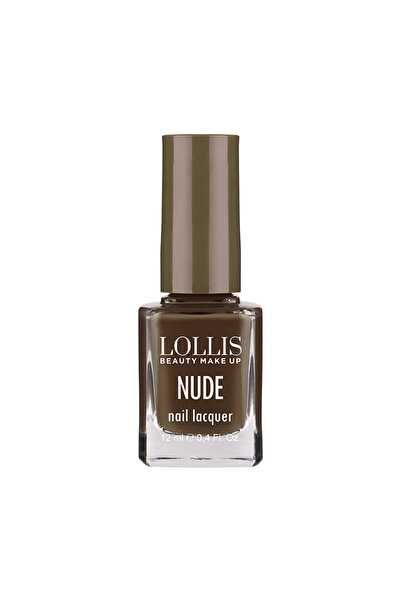 Lollis Lac de Unghii Nude 139