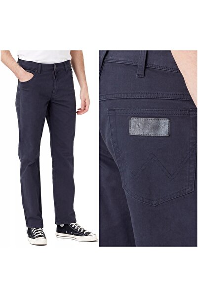 WRANGLER Blugi bărbătești, Wrangler, Texas, lungime normală, bumbac, fermoar,...