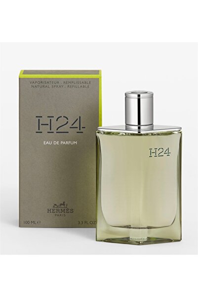 Hermes H24 Erkek Parfümü EDP 100 ml Elsbeauty