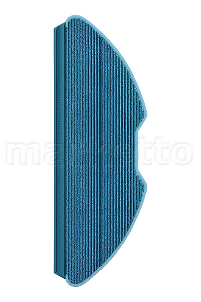 Marketto Robot Vacuum Cleaner Mop Cloth for Philips Compatible Homerun 3000 /...