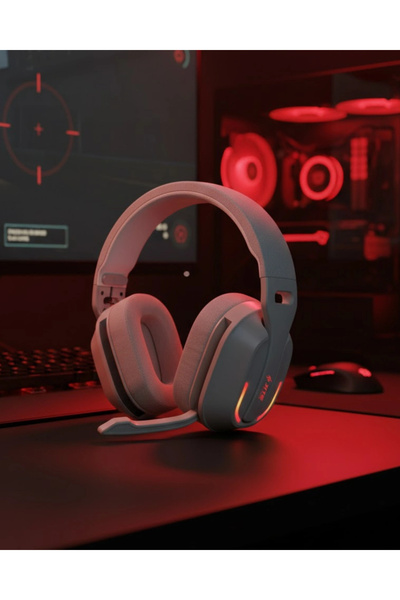 Epilons Yarı Kulak İçi Kablosuz Kulaklık Type C Şarjlı Spor ve Günlük Kullanım