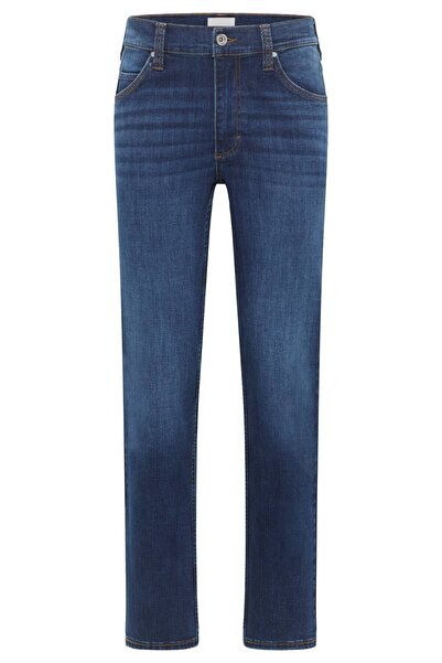 Mustang Men's Jeans, Mustang, Tramper, Regular Lenght, Cotton, Zipper, 5 Pock...