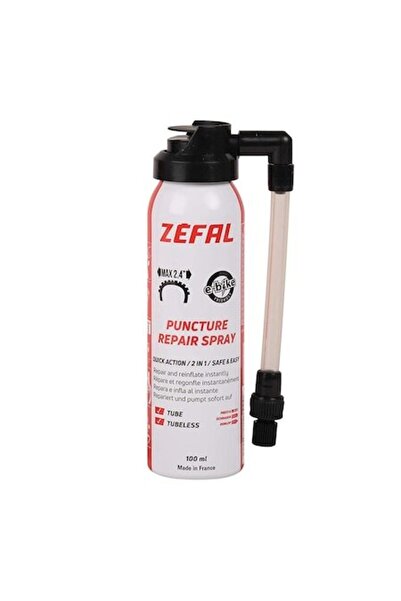 Zefal Repair Spray 100 ml