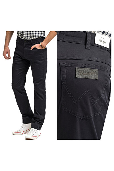 WRANGLER Blugi bărbătești, Wrangler, Texas, lungime normală, bumbac, fermoar,...