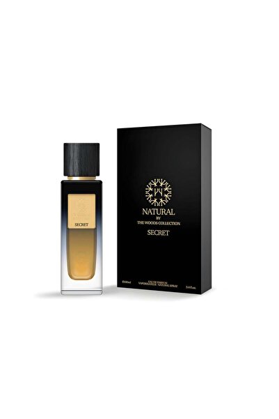 The Woods Collection Secret Eau de Parfum