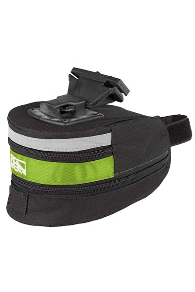 M-wave Tilburg L Bike Bag, Green