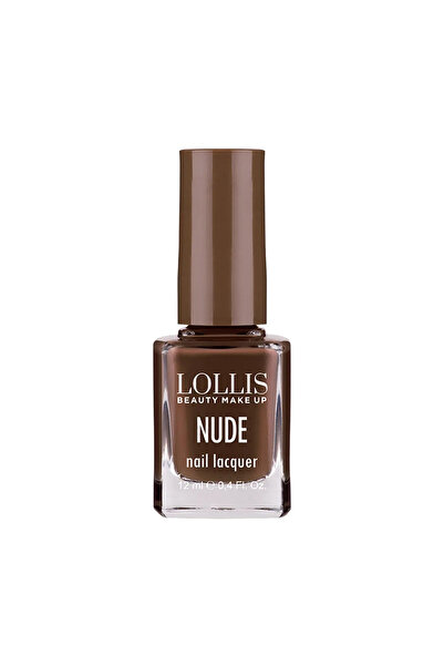 Lollis Lac de Unghii Nude 141