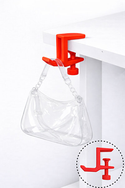 Boldy Desk Hanger - Desktop Headphone Hanger - Desktop Item Hanger - Headphon...