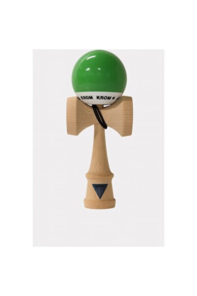 Kendama Krom Kendama, Minge Verde