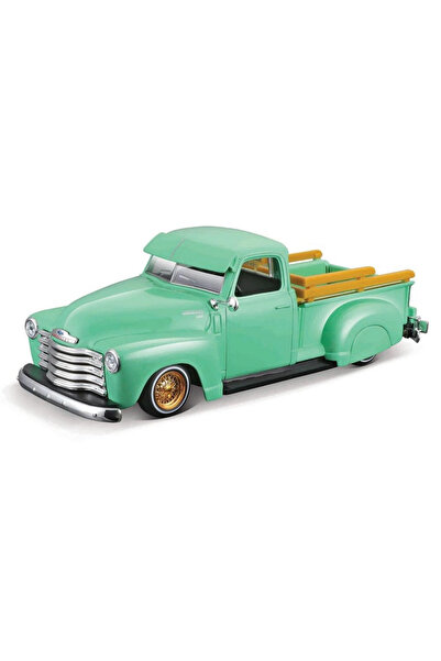 NW NessiWorld 1950 شيفروليه 3100 بيك اب 1/25 32545