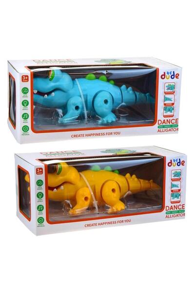 lowell home 111-3 Electric Crocodile -Zrv