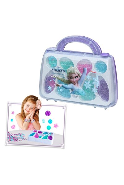 lowell home 03891 Frozen Jewelry Set Bag