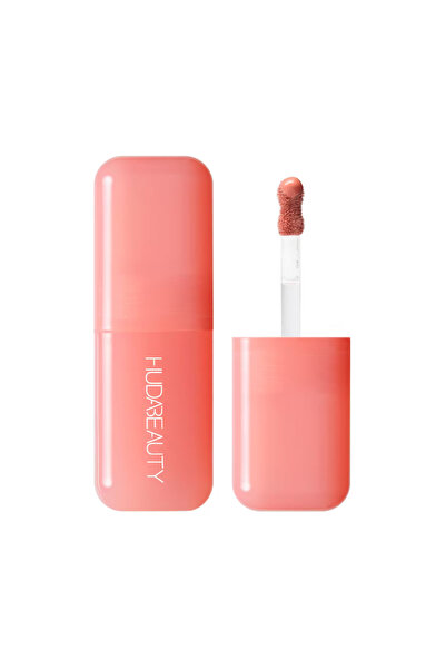 HUDA Huda Blush Filter Liquid Blush - Cotton Candy