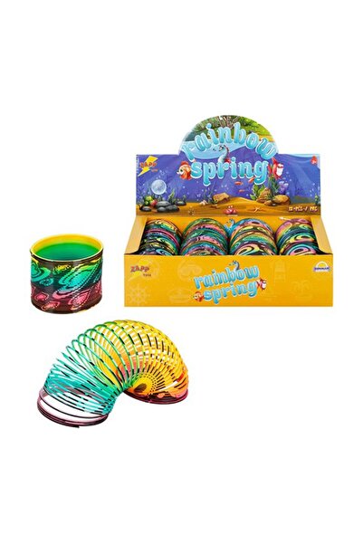 lowell home Rainbow Double Color Stress Spring Black