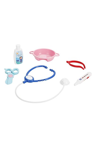 NW NessiWorld Doctor Set 6-7 Pieces