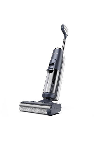 Tineco Aspirator vertical Floor One S5 Extreme, Mașină de spălat podele intel...