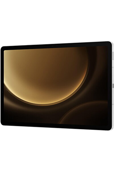 Samsung Tableta Galaxy Tab S9 FE si Husa book Flip Cover, 6GB RAM, 128GB, WIF...