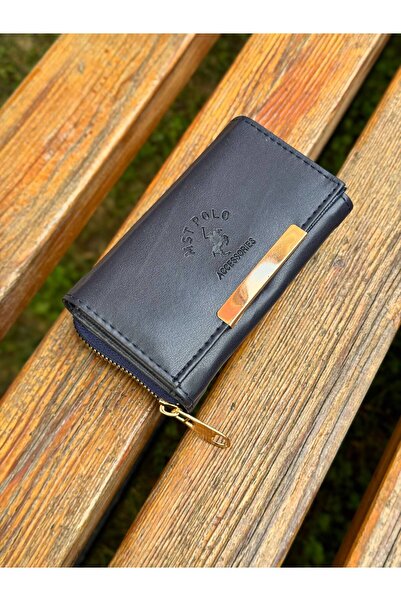 Çanta Trend Multi-Compartment Women's Wallet